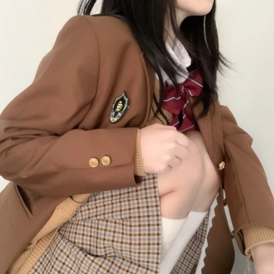 既热情又温柔